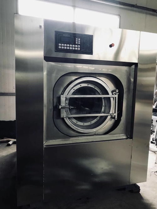 干洗洗滌設(shè)備報(bào)價(jià)與廠家選擇全指南