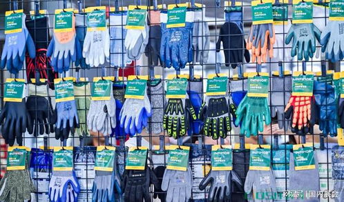 2024第107屆深圳勞動保護用品交易會 推動勞保行業(yè)發(fā)展，共筑職場安全防線